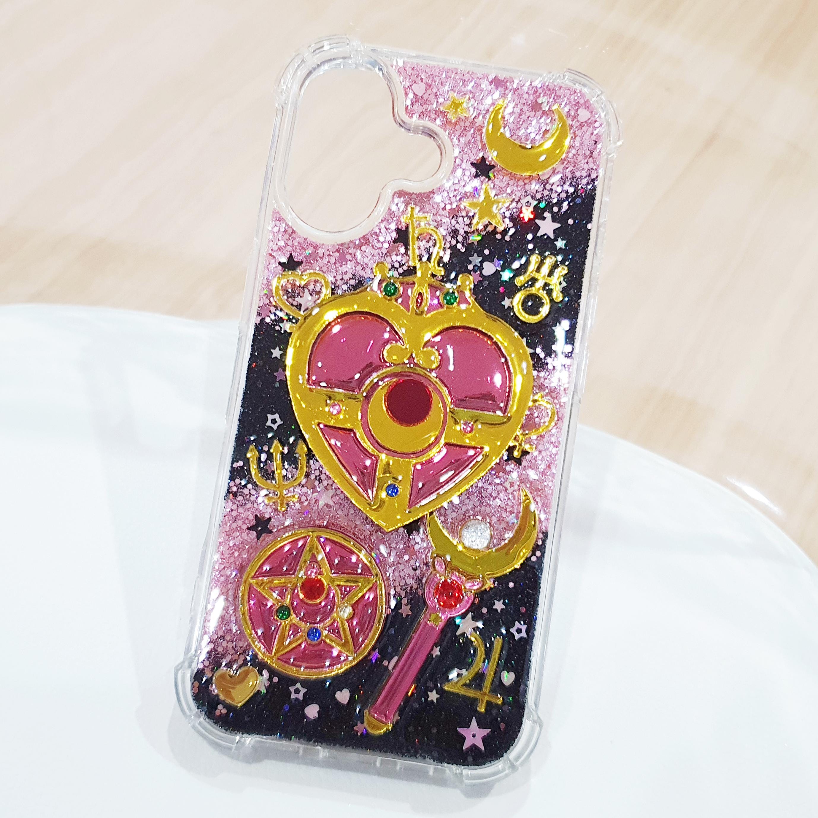 【madoka】ケース Madoka Magica Phone Case - Etsy