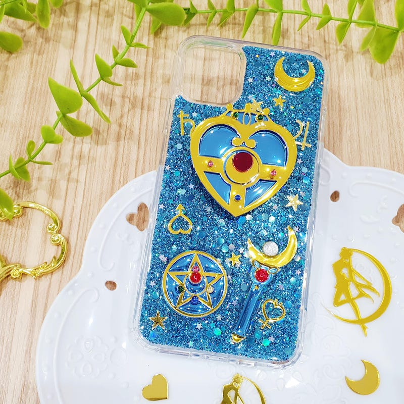 Sailormoon Phone Case