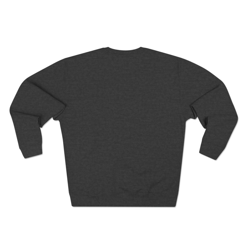 Unisex Premium Crewneck Sweatshirt image 6