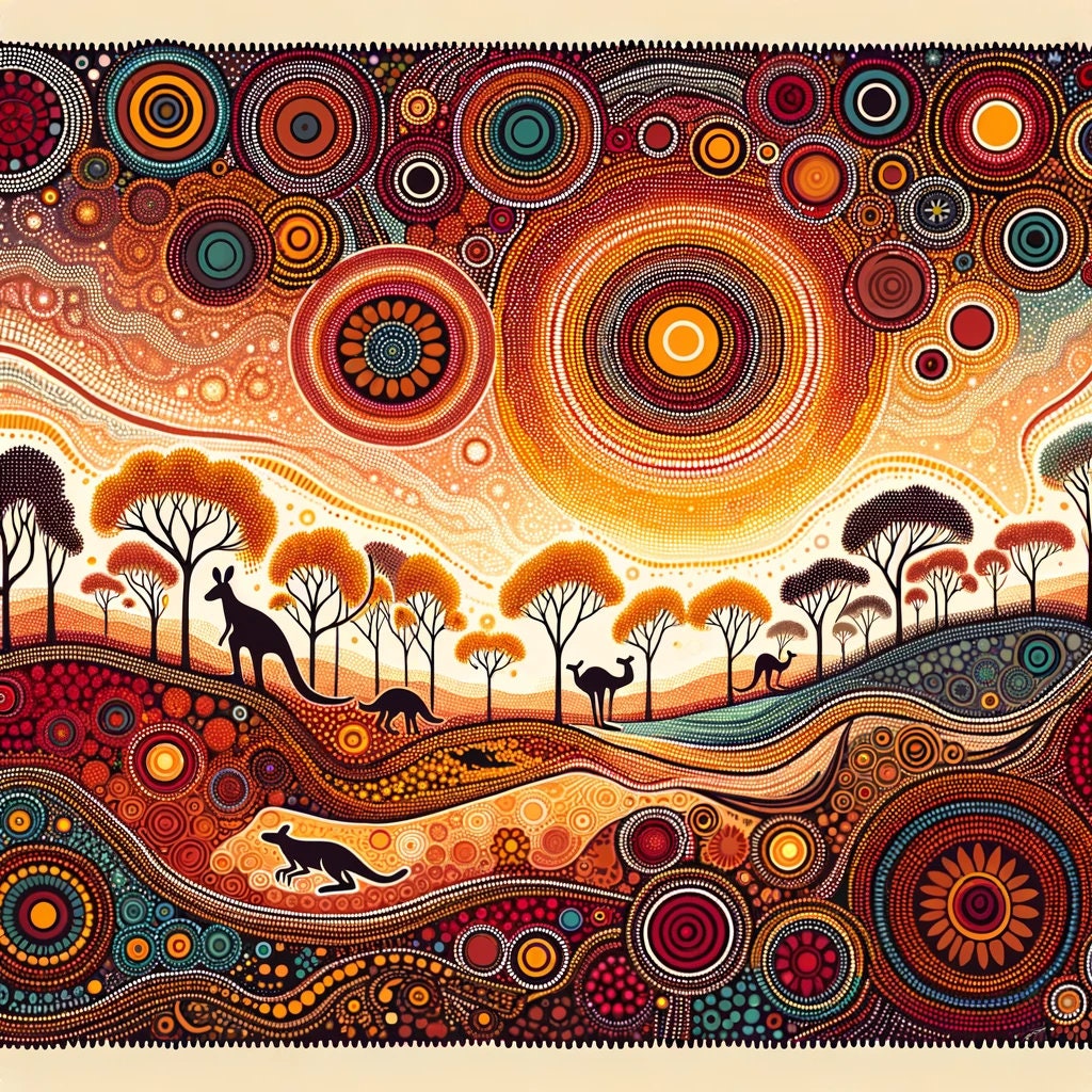 John Turnbull - Spirit of Australia Gallery
