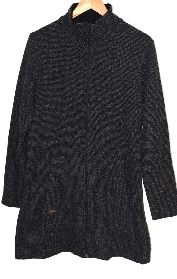 bergans coat