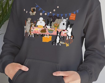 The Gather Hoodie