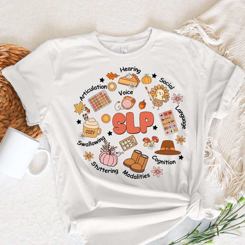 Slp Shirts - Etsy