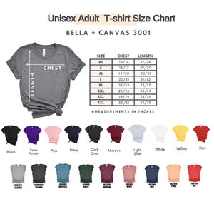 Camiseta de la Mantis Religiosa de la Cena de Chicas, Camiseta Unisex con Humor Feminista, Camiseta con Insectos del Año Nuevo 2000 imagen 7