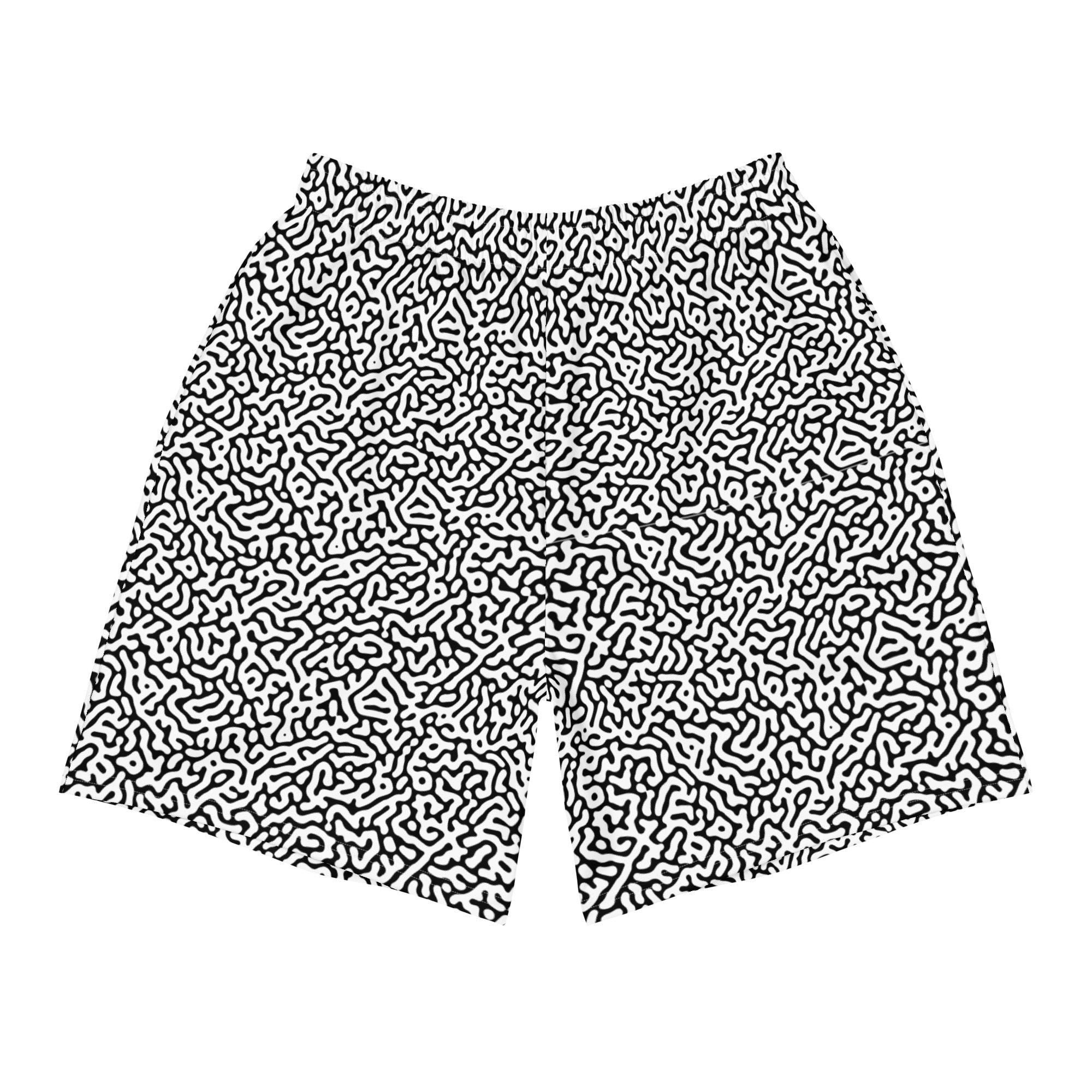 static | men's shorts