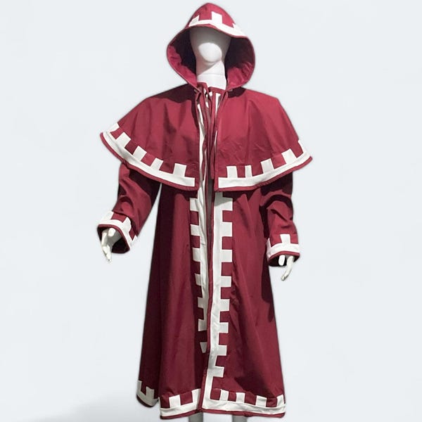 Adeptus Mechanicus Cosplay - Etsy