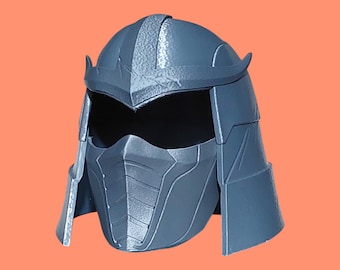 Shredder Armor Set – TMNT