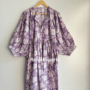 midi dress with sleeves, long sleeve dress, plus size dress, bohemian dress