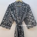 see more listings in the Cotton Kimono section