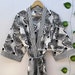 see more listings in the Cotton Kimono section