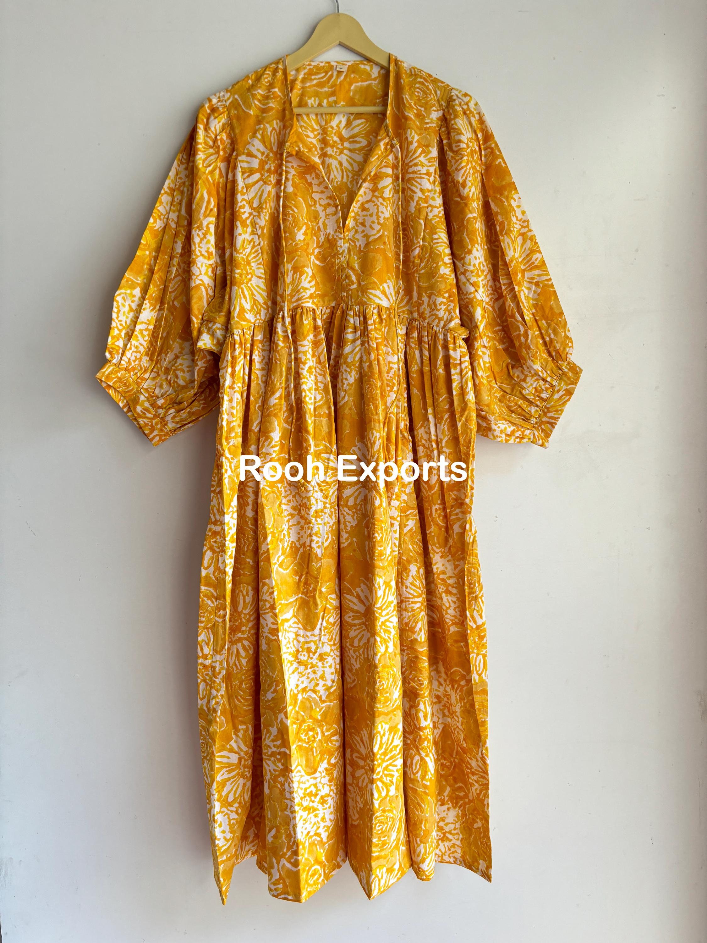 Below the Knee Summer Dress - Etsy Below the Knee Summer Dress - Etsy
