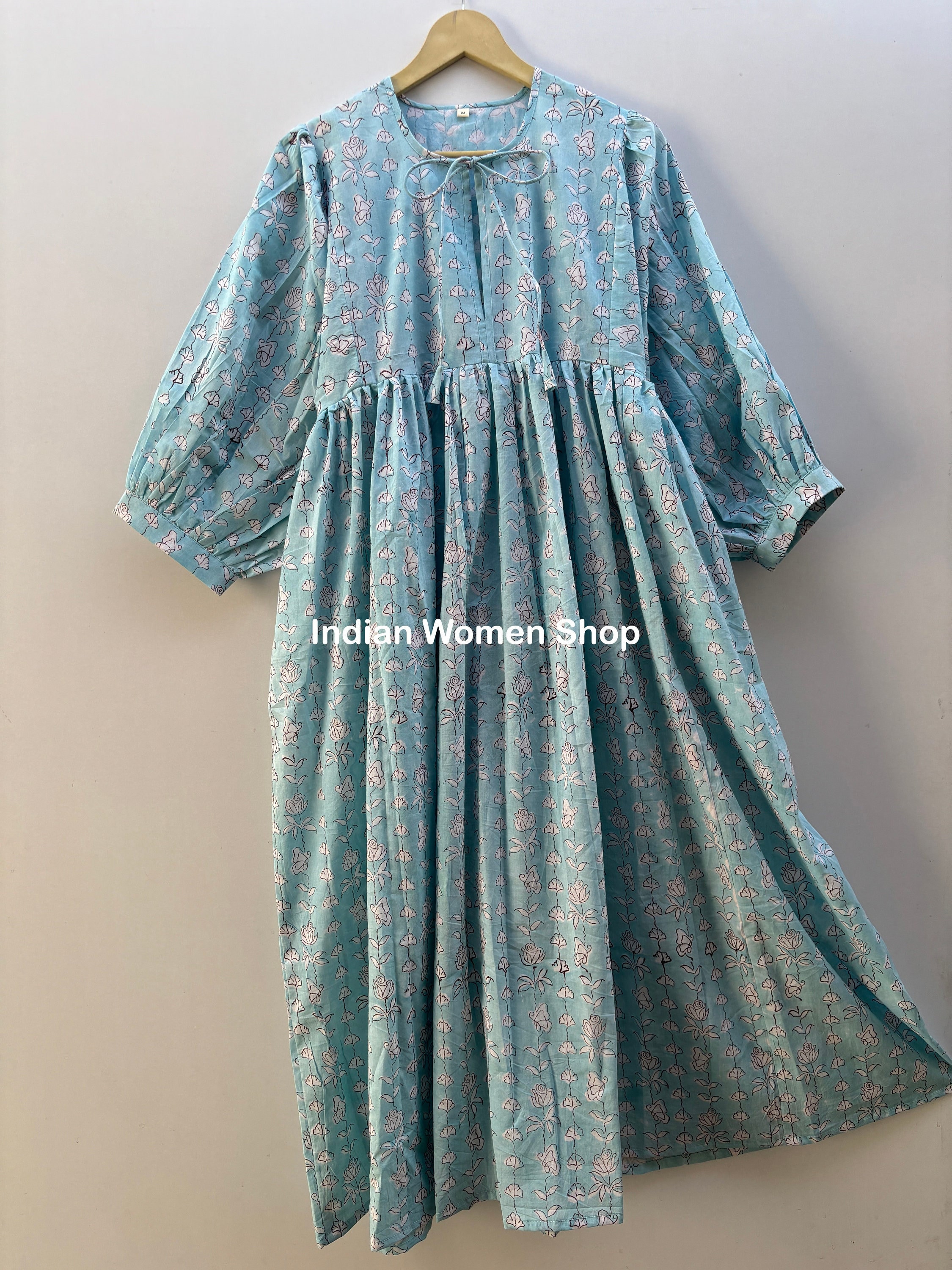 cobalt blue dress midi Agathe Off The Shoulder Maxi Dress main image 0