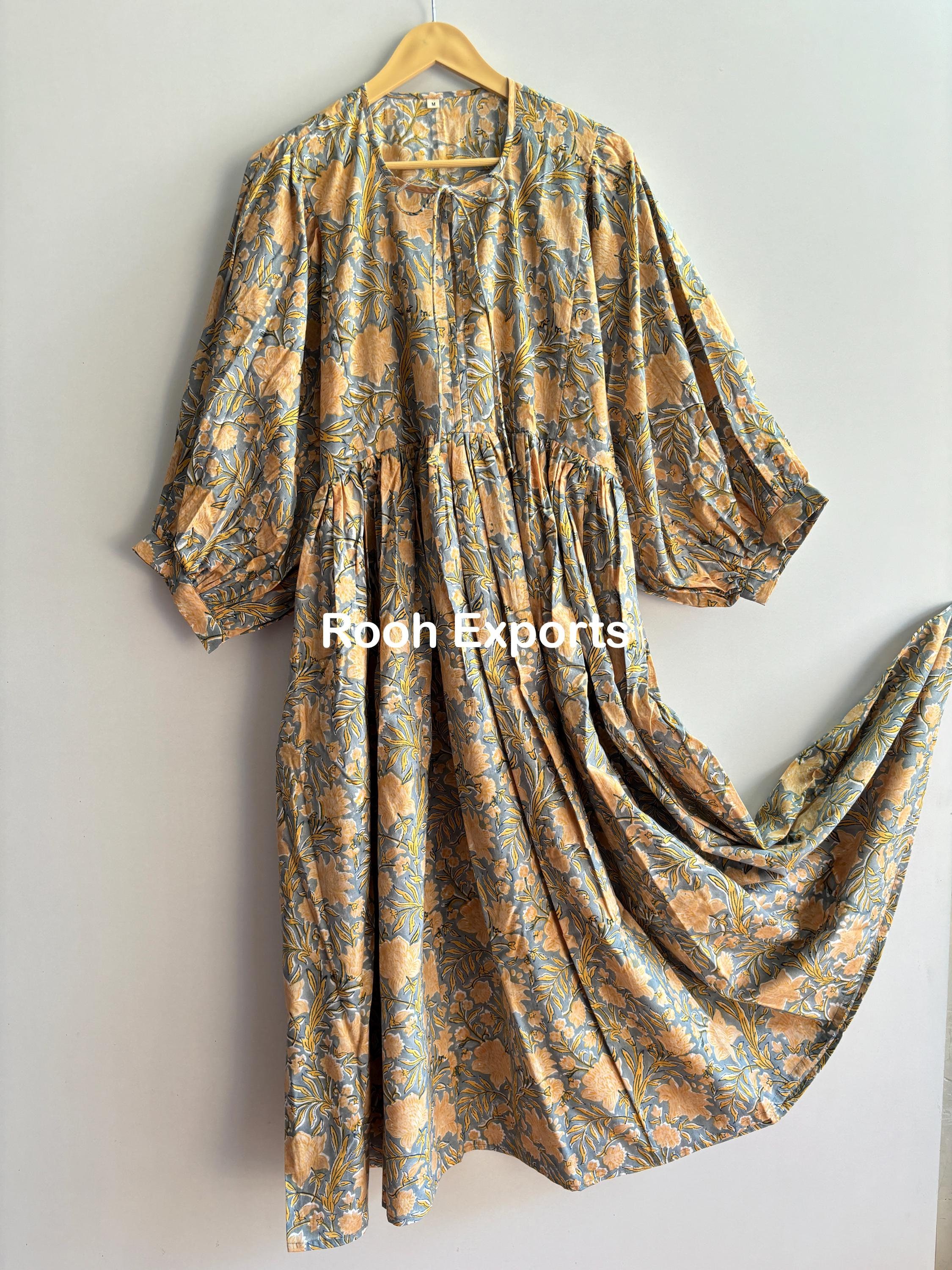 Farm Rio Dress - Etsy Singapore