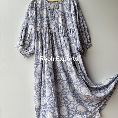 ebay cotton dresses Women's 100% Cotton Dresses for Sale