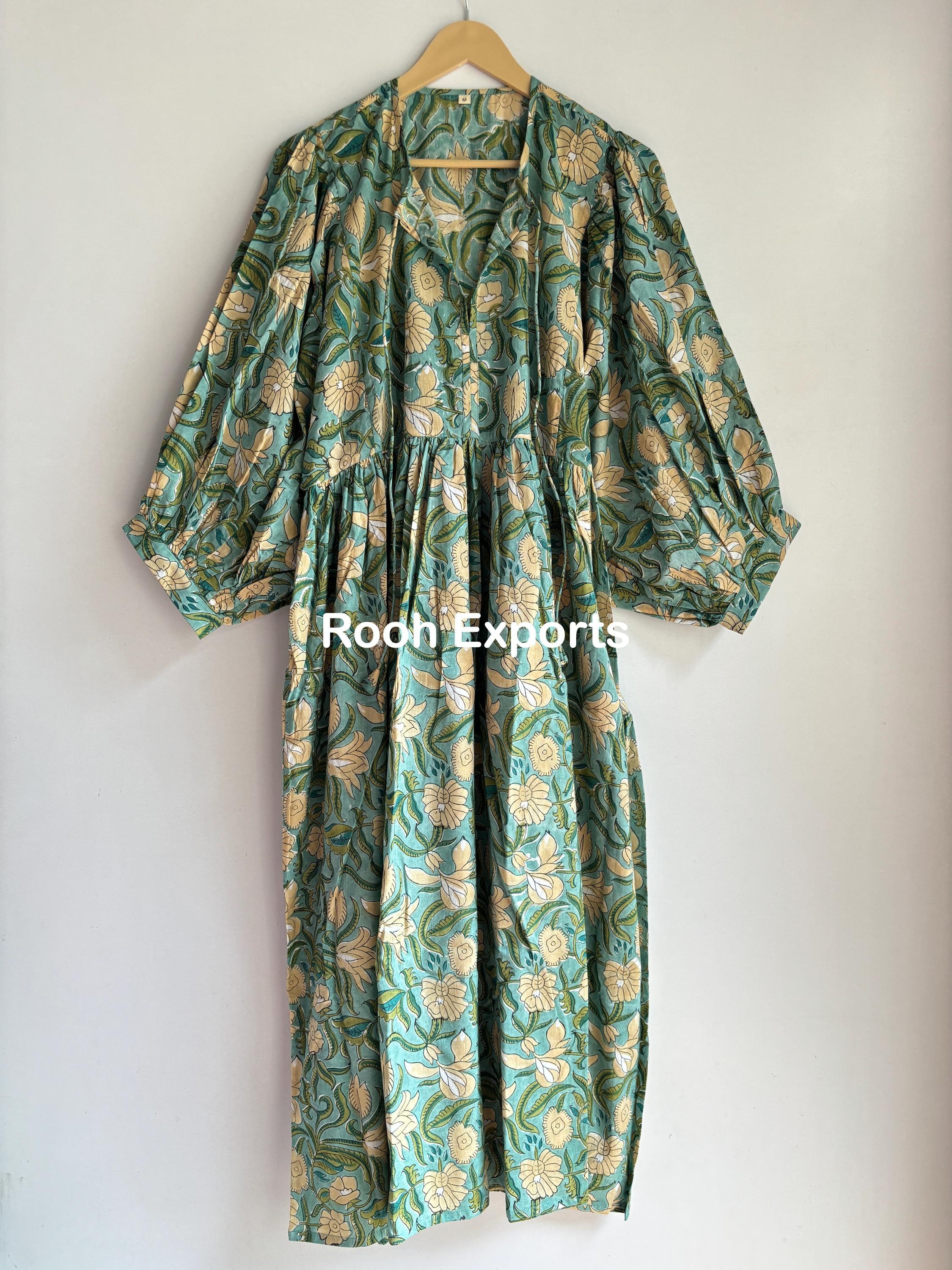 slim fit dress slacks Green and Yellow Dress – DESIGNS BY NITA DHULIA main image 1