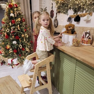 Children&#39;s furniture, growing chair, children chair, chair for feeding