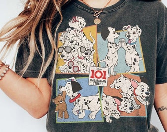 101 Dalmatian Dogs, Disney 101 Dalmatians,Dalmatian Puppy, 101 Dalmatians,Disney Dalmatians Dog, Dalmatian Family,Disney Dogs, Dog Lovers