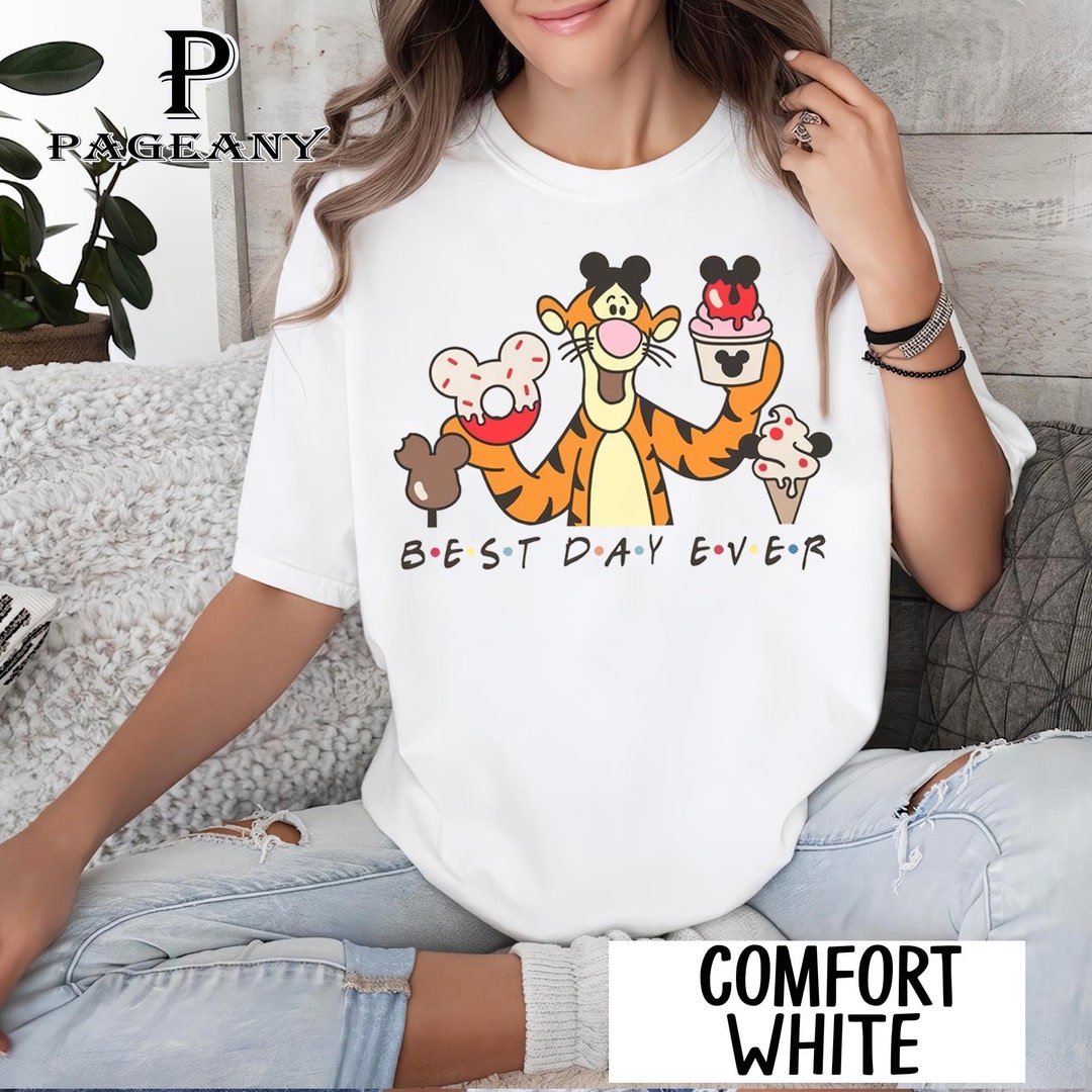 Tigger's best friend foofa