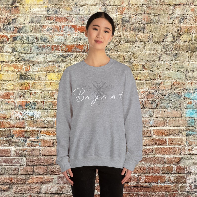 Personalized Bryant School District Arkansas Spirit Etsy