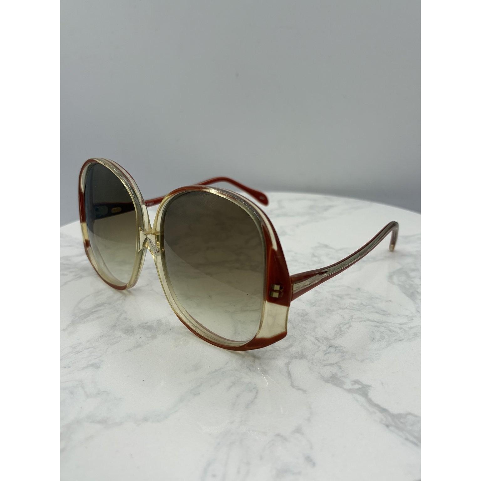 Vintage Diplomat Joanne Oval Butterfly Sunglasses Frames Only Vintage Butterfly Eyeglasses - Etsy main image 3