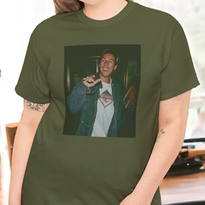 Retro Adam Sandler T-shirt Grown Ups Adam Sandler Sweatshirt Adam Sandler Happy Gilmore Tee Adam Sandler Sweater Adam Sandler Fan Shirt