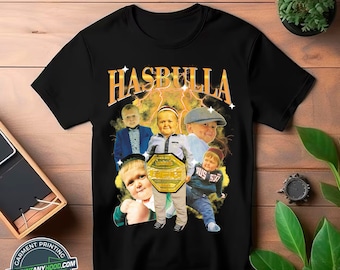 Custom Vintage Graphic T-Shirt: Personalized 90s Photo Tee