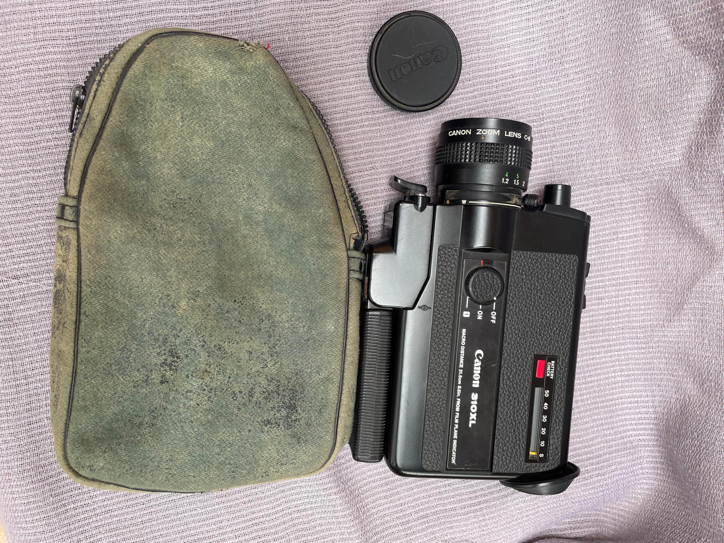 Canon F1 Case - Etsy