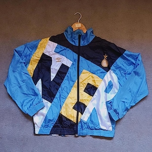 1990s ビンテージ インテル・ミラノ Umbro inter milan 1991/92 UMBRO Inter Milano アンブロ インテルミラノ ホーム