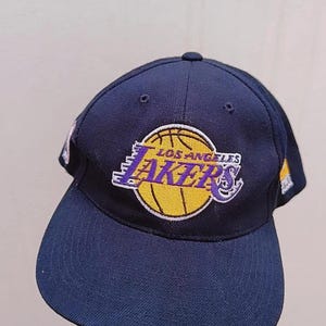 sports specialties lakers キャップ　レイカーズ　NBA Lakers Sports Specialties - Etsy