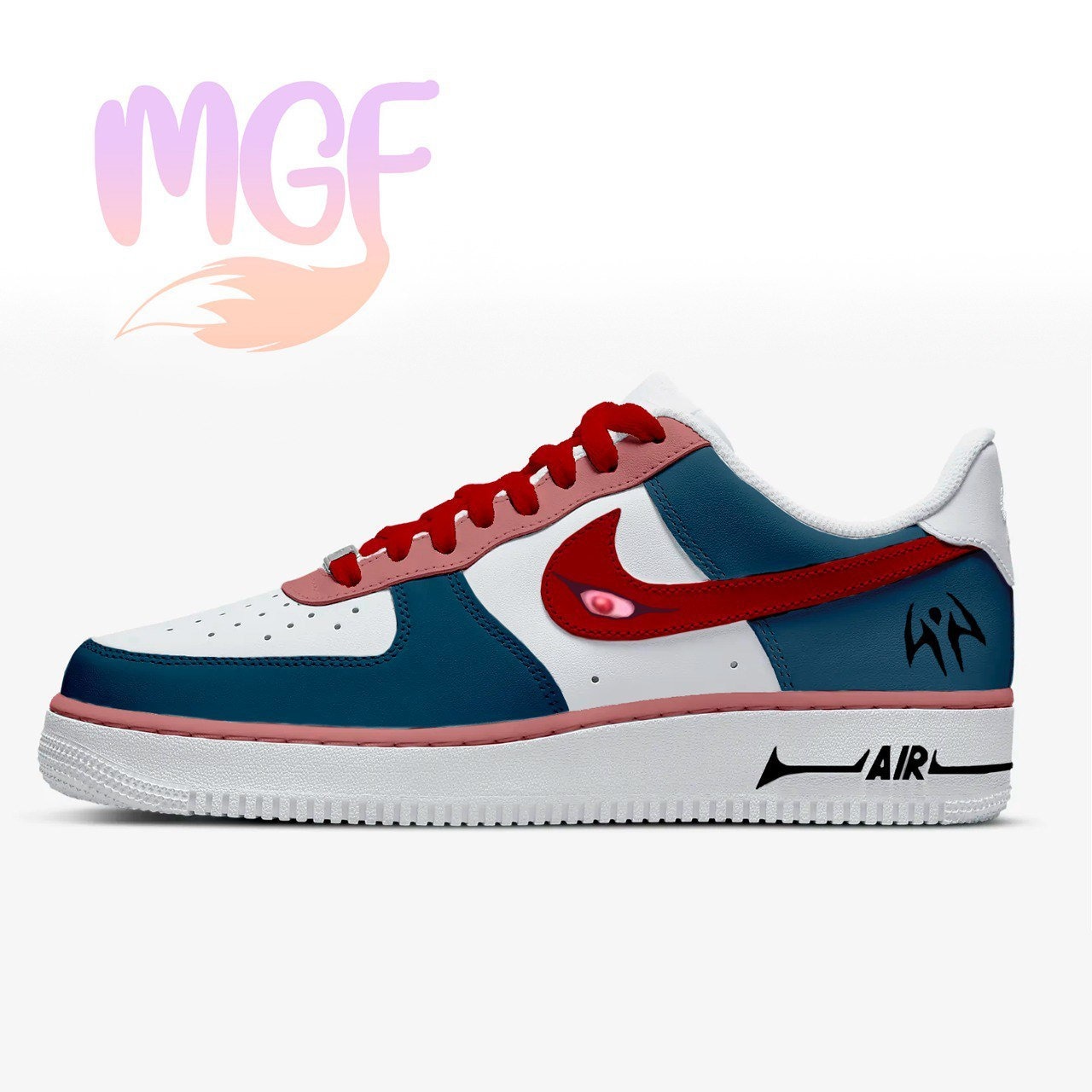 nike mgf