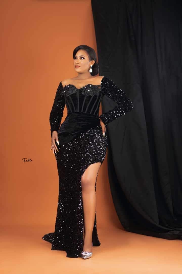 navy blue blazer dress The Executive (Navy Blue) How to Identify Hair Size:48 / 3XL DRESS 05