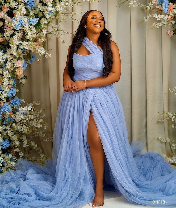 yellow off the shoulder dress A-Line Off Shoulder Satin Yellow Long Prom Dress, Yellow Formal Evenin –  shopluu main image 0