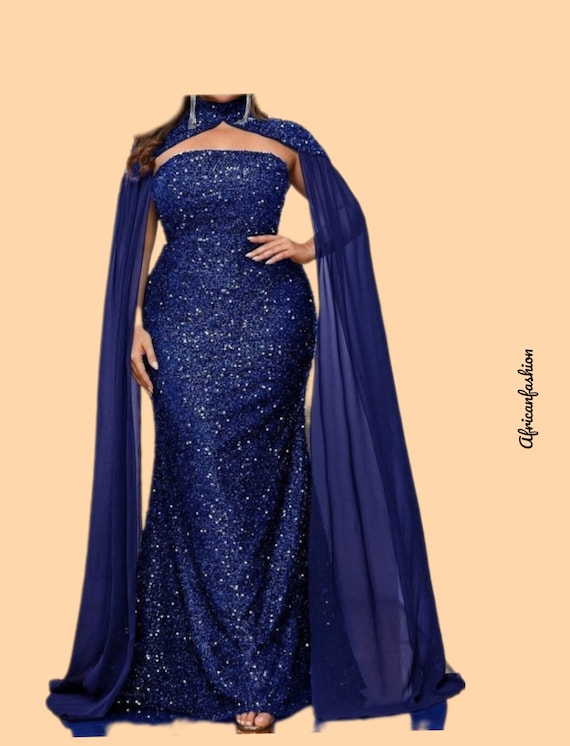 elegant black homecoming dresses Off-Shoulder Short Black Homecoming Dress with Beads Royal / XLarge main image 1