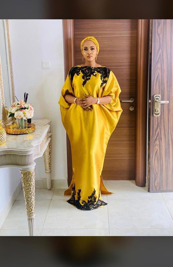 Elegant women styles, women fashion, silk dress, African clothing, Event dress, Church dress, African fabric, Trendy wears, African clothing