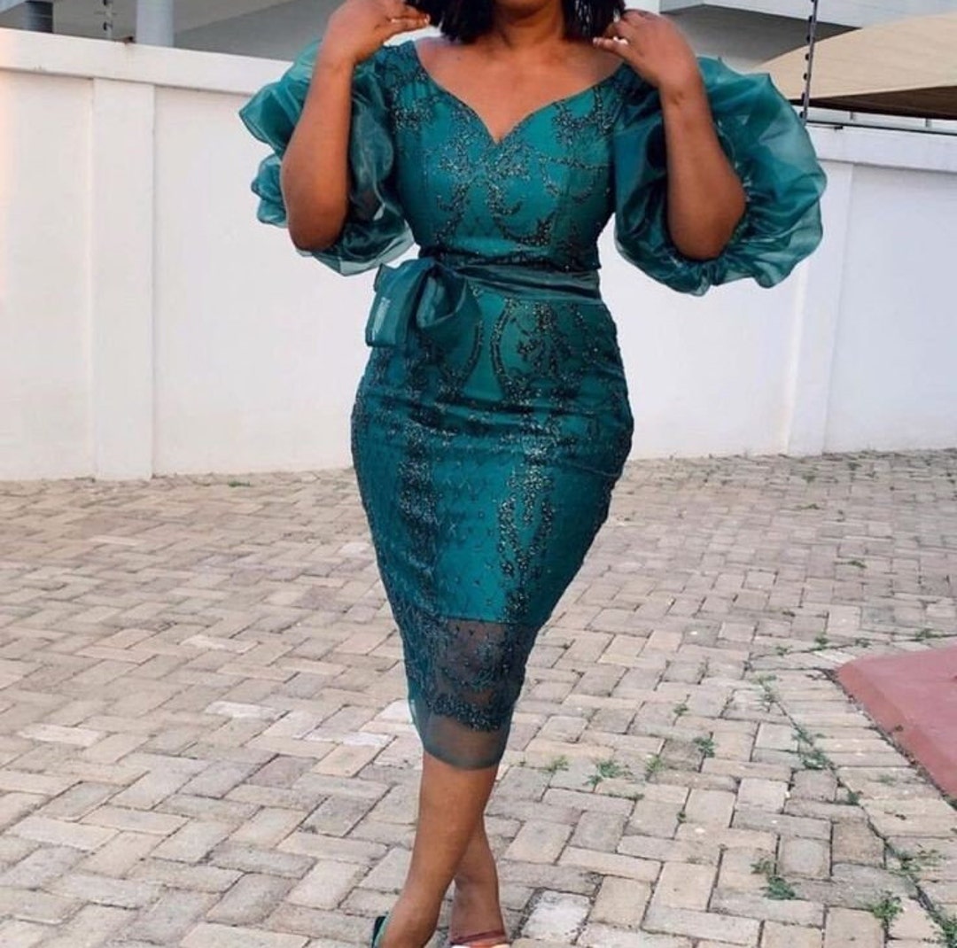 short lace dress, African style, lace fabric, reception dress, wedding guest designs, African attire, Nigerian clothing, traditional outfit short lace dress, African style, lace fabric, reception dress, wedding guest designs, African attire, Nigerian clothing, traditional outfit