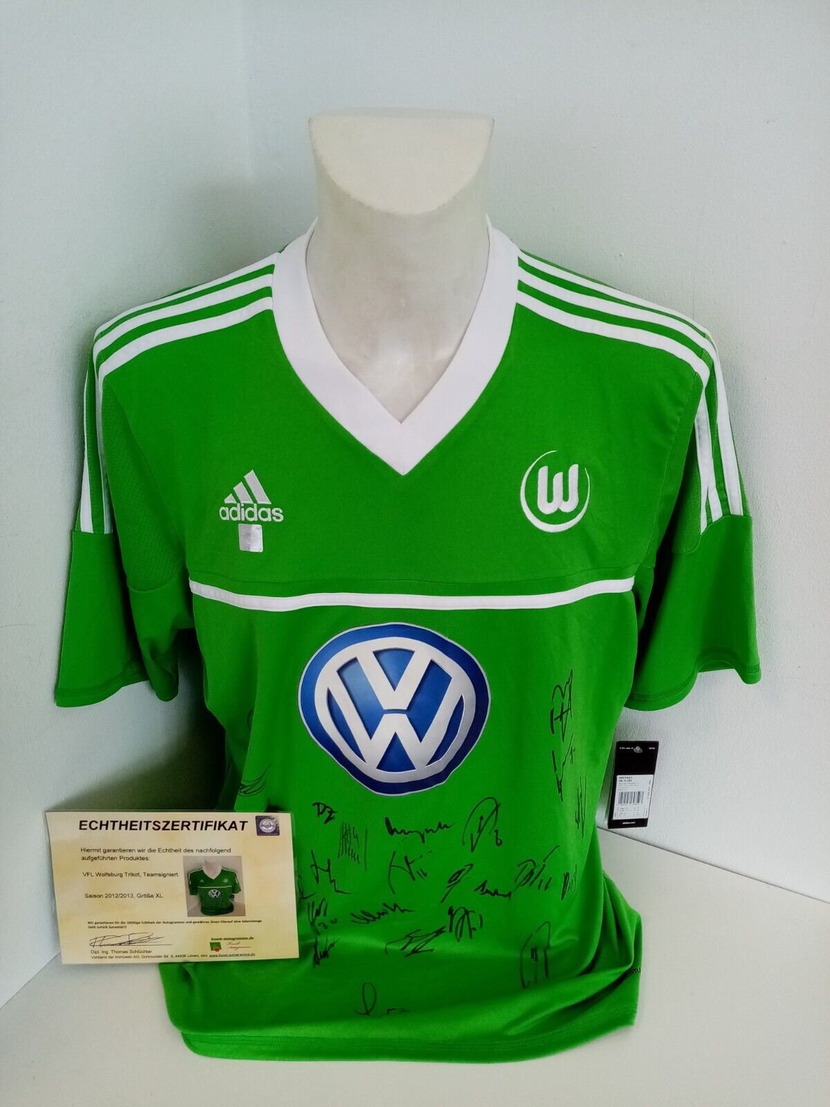 Vfl Wolfsburg - Etsy