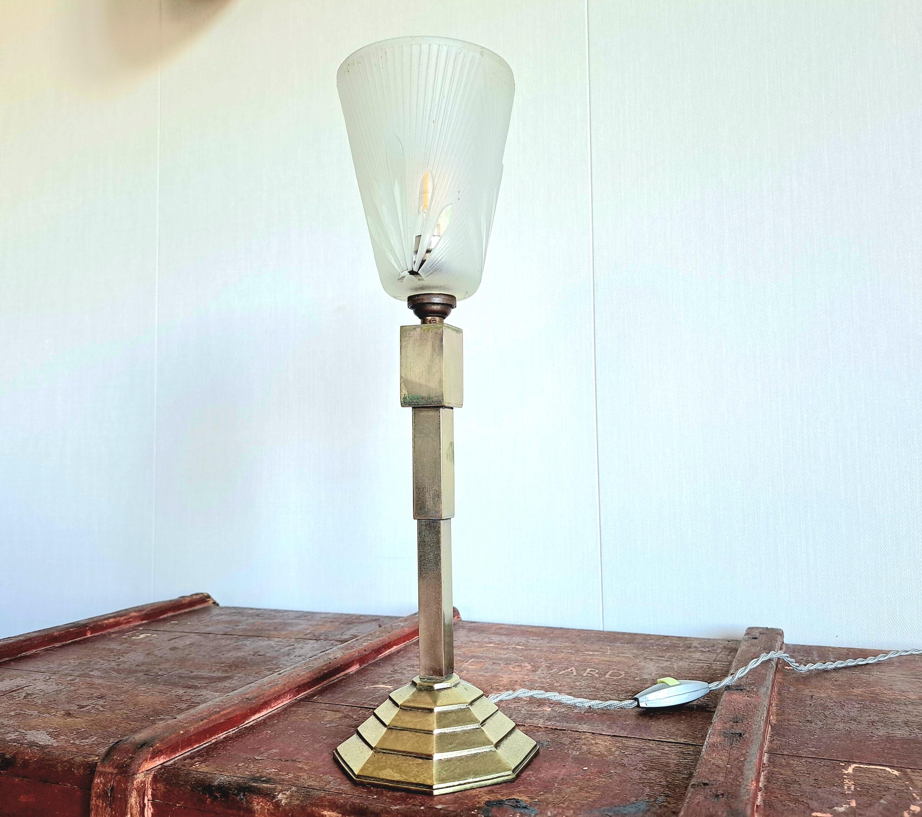 Frankart lamps - Etsy 日本