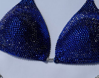 Bikini suit bikini fitness swimsuit competition suit wellness npc bikini suit Figure bikini suit Stones bikini Custom bikini suit