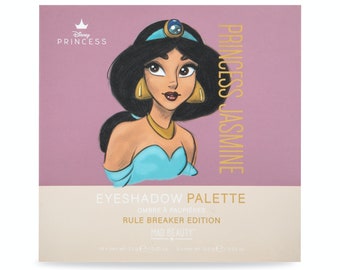 Jasmine - Palette à maquillage