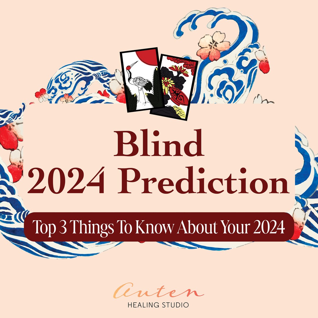 2024 Prediction 3 Predictions for 2024 Same Day Delivery Blind Reading