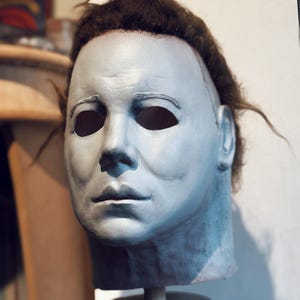 25% Off, Free Shipping! Halloween (2007)-MICHAEL MYERS '92