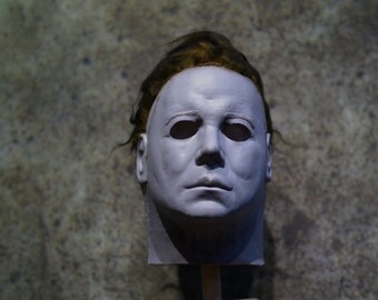 Halloween Begins Masque Michael Myers H1