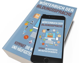 Wörterbuch der Bildungssprache PDF die wichtigsten Begriffe eBook zum Download das Lexikon der schlauen Wörter