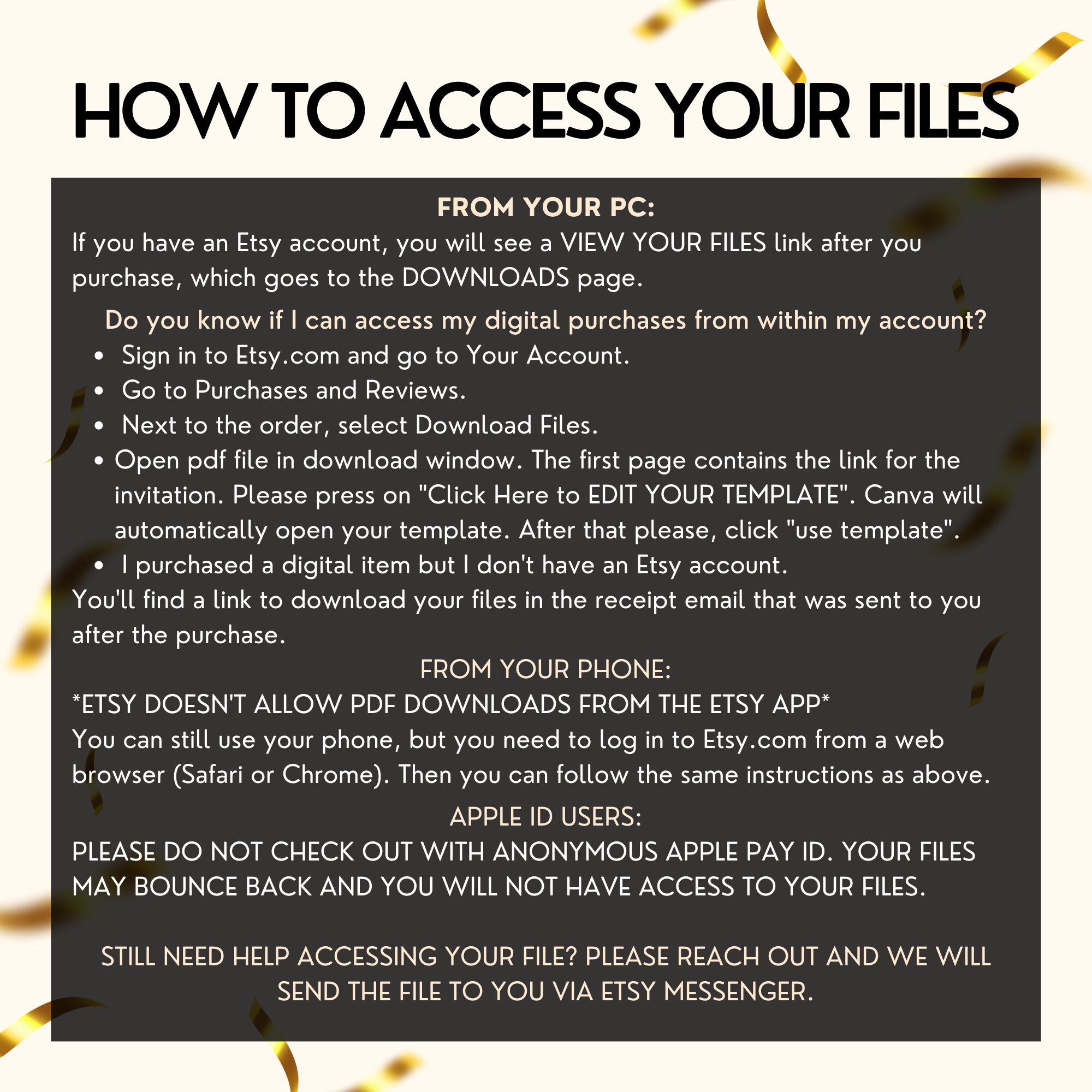 Chinese New Year Digital Card Lunar New Year Year of the Dragon 2024