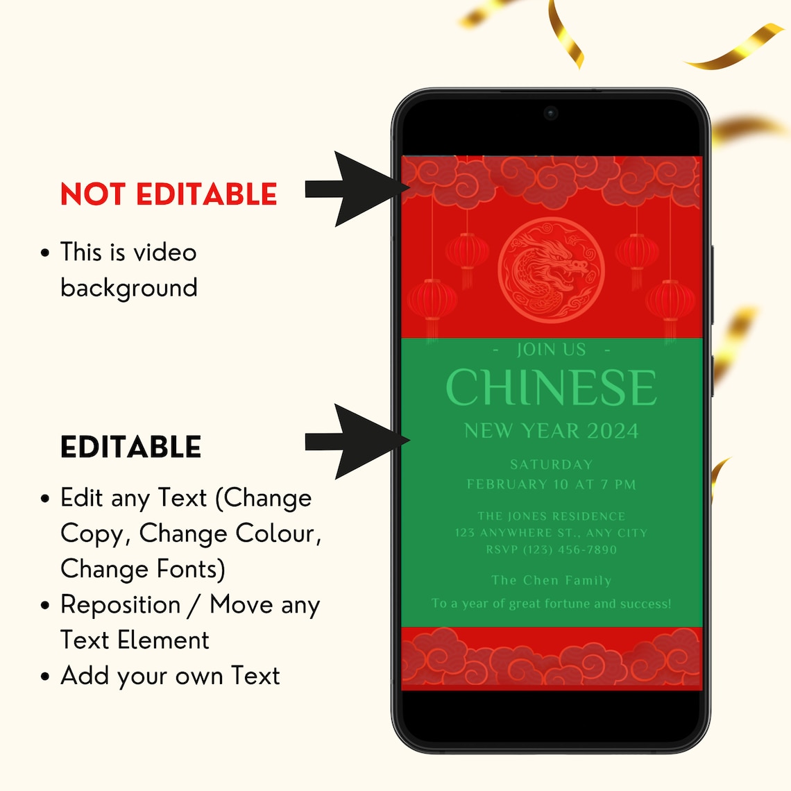 duration of chinese new year