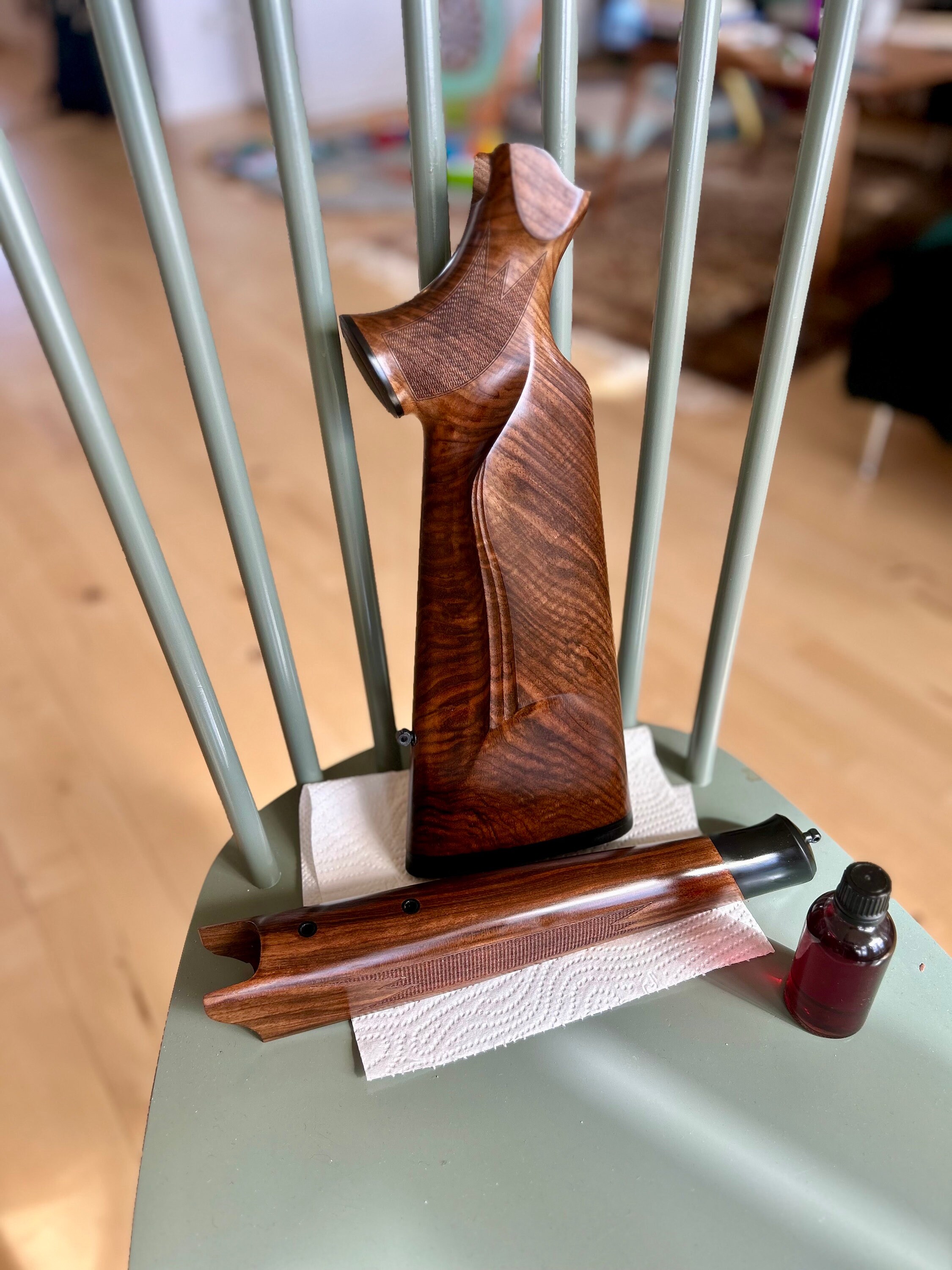 Raw Red Oil 50 Ml raw Linseed Oil Infused With Root for a