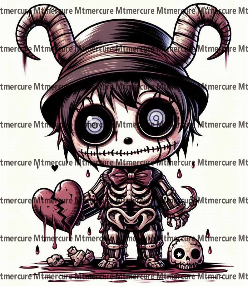 Complete Diamond Painting Canvas Kit Love Goat 45X60 Cm Etsy