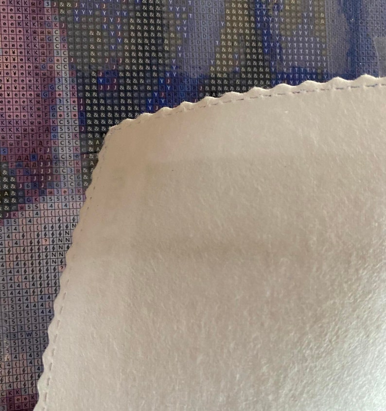 Complete Diamond Painting Canvas Kit Love Goat 45X60 Cm Etsy