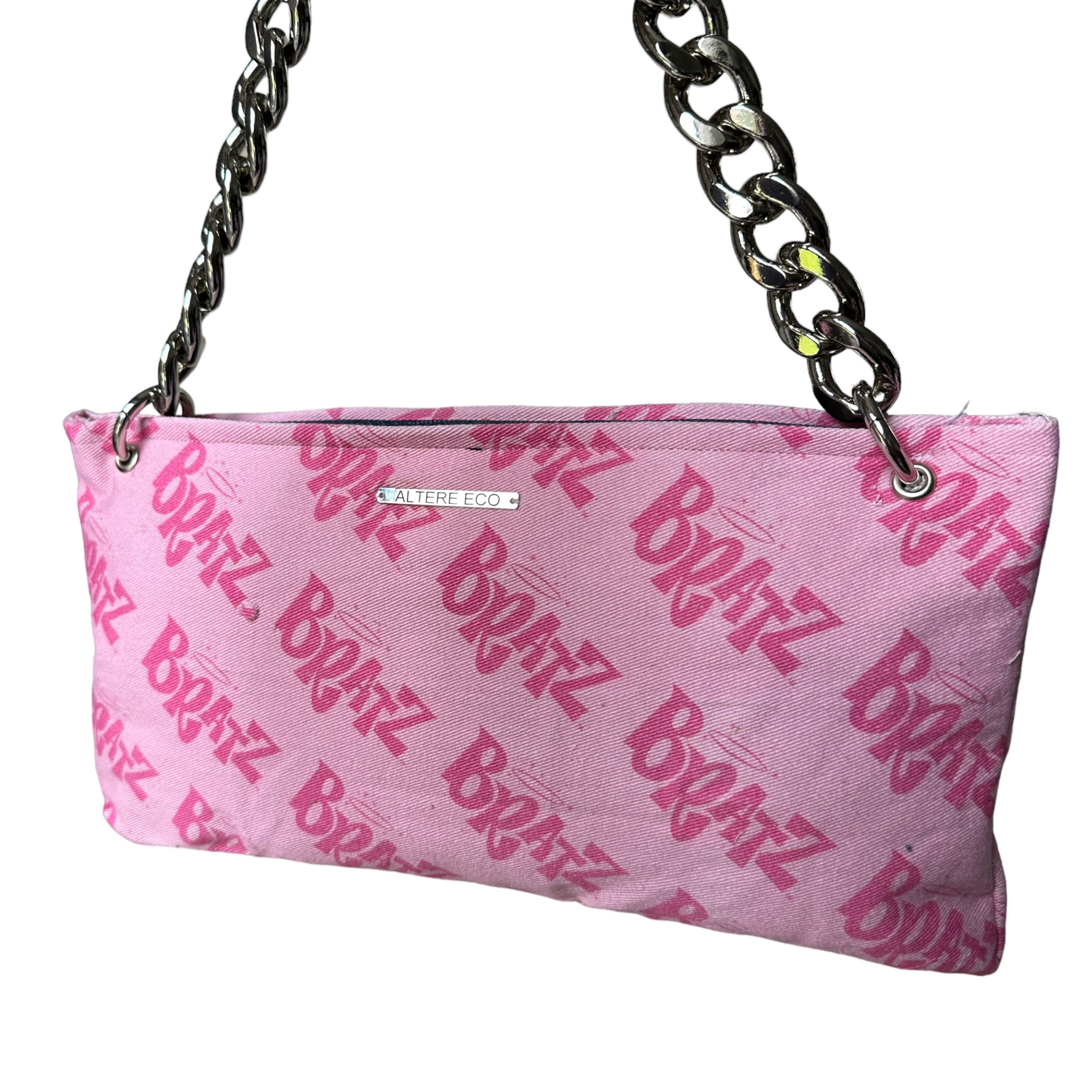 Bratz monogram purse new arrivals