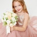 see more listings in the Junior Bridesmaid Dress section